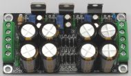 AC/DC 3 Rail Power Supply Kit