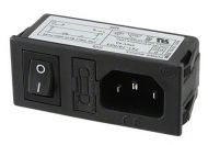 IEC Fuse Switch