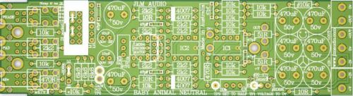 BAN PCB