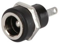 2.1mm DC Connector Isolated