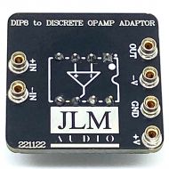 DIP8 to 2520/990 Adaptor
