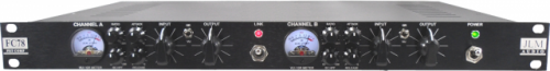 FC78 Stereo FET Compressor Rack