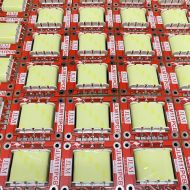 JLM111PCB Output Transformer