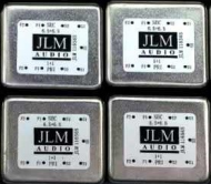 JLM116565 Input Transformer
