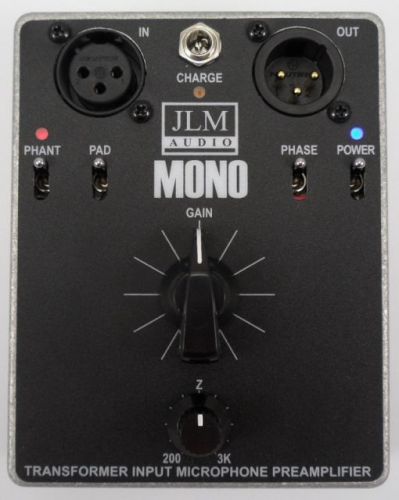 MONO Ver2 Compact Mic Pre Kit
