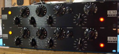 PEQ1 Passive EQ