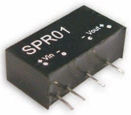 24vdc to 5v Switch Mode Power Supply