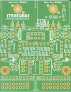 STEREOBUS PCB