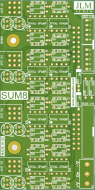SUM8 PCB