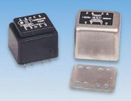 VTX Input Transformer