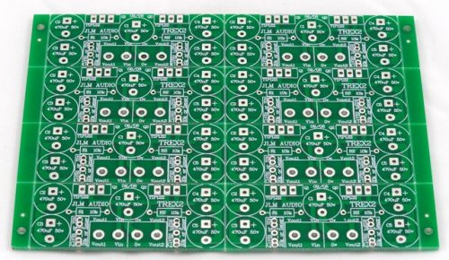 TREX2 PCB 8PAK