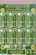 Tardigrade 8 Channel unbal to Balance output PCB