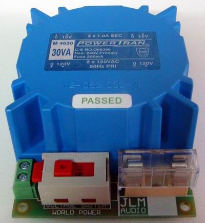 World Transformer Kit