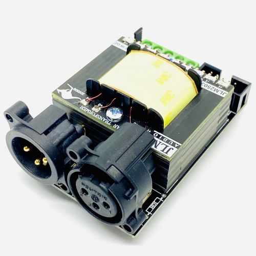 XLR IO 2503 Kit